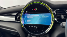 MINI Hatchback 135kW Cooper S Level 2 33kWh 3dr Auto Electric Hatchback